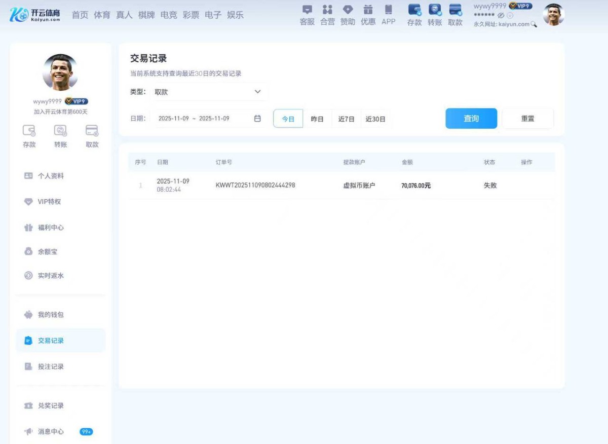 曝光开云体育